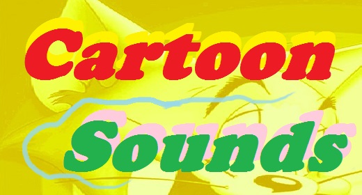 Cartoon Sounds